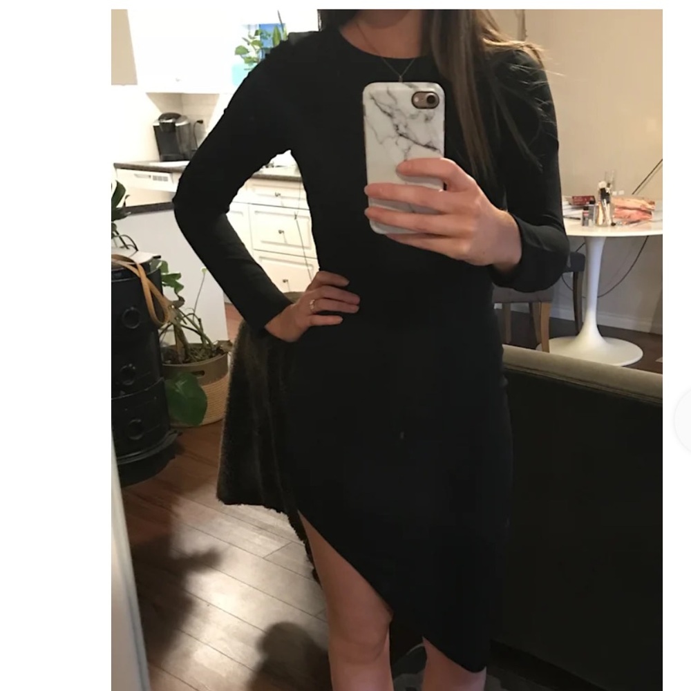 Lulus Adair dress